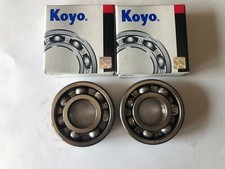 Kit cuscinetti banco usato  Niscemi