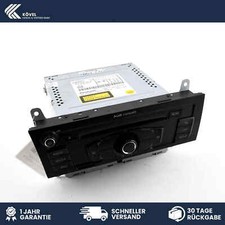 audi a4 b8 radio gebraucht kaufen audi a4 b8 radio gebraucht kaufen Eilenburg