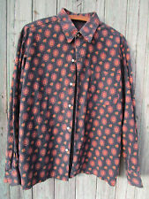 Chemise homme provençale d'occasion  Mollégès