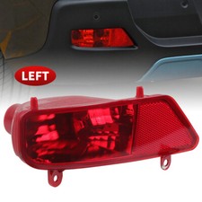 Lâmpada de neblina traseira lateral esquerda refletor de para-choque traseiro para Peugeot 3008 2009-2015 comprar usado  Enviando para Brazil