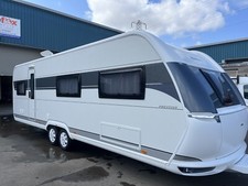 2023 hobby 720 for sale  DARLINGTON