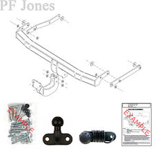 Tow trust towbar for sale  MANCHESTER