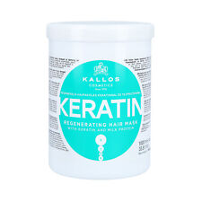 Kallos kjmn keratin gebraucht kaufen  Bautzen-Umland I