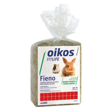 Oikos fieno menta usato  Valva