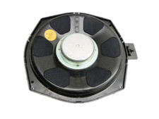Lautsprecher subwoofer links gebraucht kaufen  Linkenheim-Hochstetten