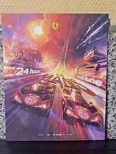 Heures mans 2025 d'occasion  Coulaines