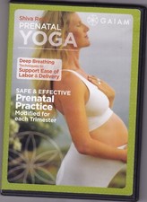 Shiva rea prenatal for sale  Las Vegas