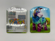 Usado, Viva Pinata -- Edição Especial (Microsoft Xbox 360, 2006) comprar usado  Enviando para Brazil