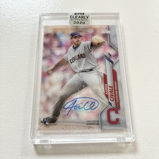 2020 topps clearly for sale  Sacramento