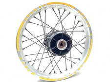 Cerchio posteriore rear usato  Italia