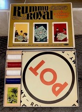 rummy royal game for sale  Des Plaines