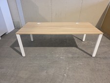 Bene schreibtisch holzdekor gebraucht kaufen  Kassel