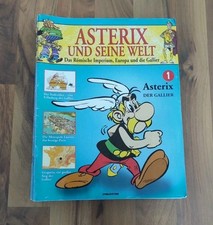 Asterix sammelhefte hefte gebraucht kaufen  Bonn