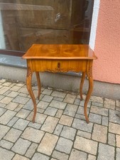 Beistelltisch spätbiedermeier gebraucht kaufen  Stahnsdorf