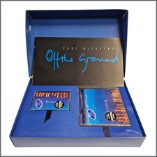 Paul McCartney Off The Ground Parlophone 1993 Promotional Box Set (France) comprar usado  Enviando para Brazil