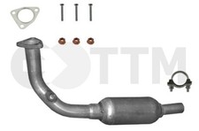 Silencieux remplacement fiat d'occasion  France