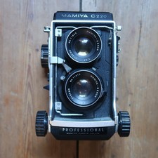 Mamiya c220 gebraucht gebraucht kaufen Mamiya c220 gebraucht gebraucht kaufen  Rostock