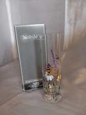Nobile glass giftware for sale  WARMINSTER