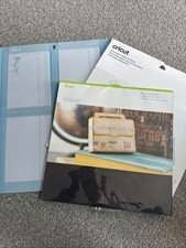 Cricut card mat for sale  BOSTON