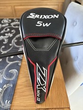 Srixon mk2 wood for sale  GRANTHAM
