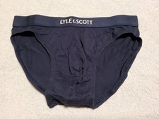 Herren slip lyle gebraucht kaufen  Berlin