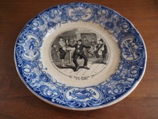 Assiette parlante danse d'occasion  Aix-en-Othe