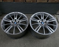 bmw 120 5 wheels for sale  Alpine