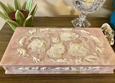 Vintage incoclay jewelry for sale  Arnold