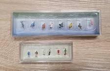 Figuren spur preiser gebraucht kaufen  Poing