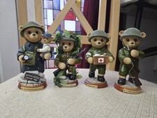 Faithful fuzzies forgotten for sale  WOLVERHAMPTON