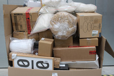 Gemischter retourenposten yoy gebraucht kaufen  Berlin
