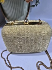 Vintage style metallic for sale  DERBY