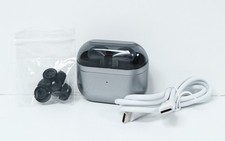 Usado, Fones de ouvido Bluetooth sem fio Samsung Galaxy Buds3 Pro SM-R630NZ - Prata comprar usado  Enviando para Brazil