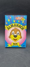Almanach 1979 poche d'occasion  Cuq-Toulza