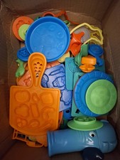Assorted play doh for sale  ASHFORD