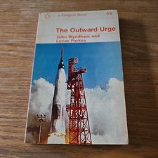 Outward urge john for sale  BIRMINGHAM