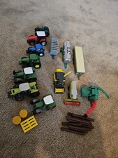 Siku konvolut landwirtschaft gebraucht kaufen Siku konvolut landwirtschaft gebraucht kaufen  Nusse