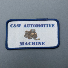Automotive machine 4.5 for sale  Bay City