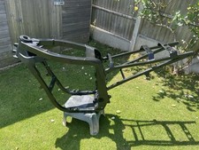 Gsxr 750 slingshot for sale  SOUTHAMPTON