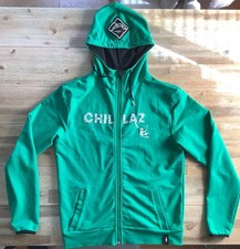 Schöne chillaz zip gebraucht kaufen  Hamburg
