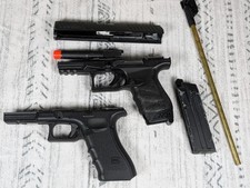 Umarex walther ppq for sale  Cocoa