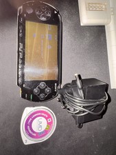 Sony psp 1000 for sale  TUNBRIDGE WELLS