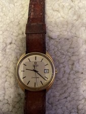 Mega seemaster uhr gebraucht kaufen  Nürnberg
