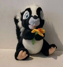 Bambi blume plüschfigur gebraucht kaufen  Pfungstadt