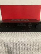 Luxman amplificateur luxman d'occasion  Mennecy