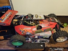 Baja 2wd for sale  YEOVIL