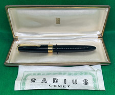 Penna stilografica radius usato Penna stilografica radius usato  Bologna