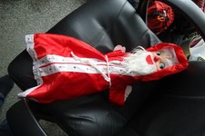 Spring santa magic for sale  SANDHURST