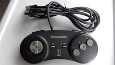 Usado, Control Pad Panasonic 3DO REAL modelo FZ-JP1X comprar usado  Enviando para Brazil