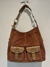 Mercer madison satchel for sale  Alpine